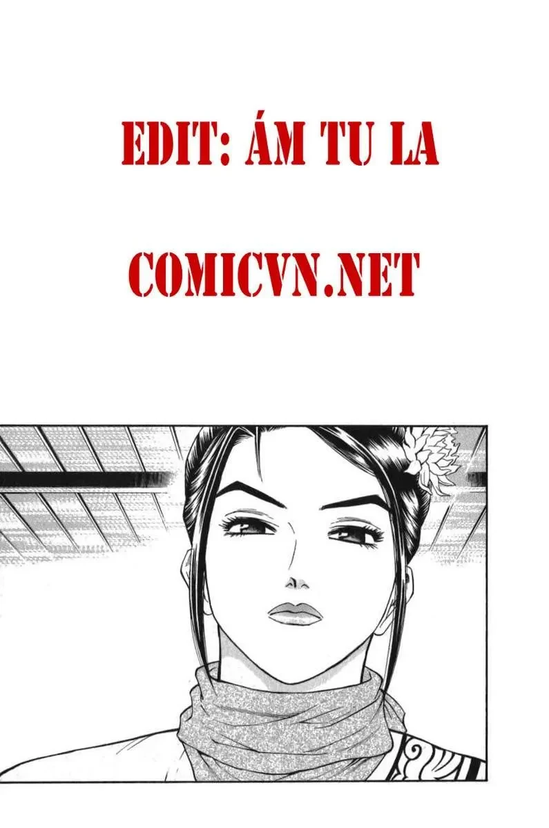 Shana Oh Yoshitsune (Ss1) Chapter 57 - 62