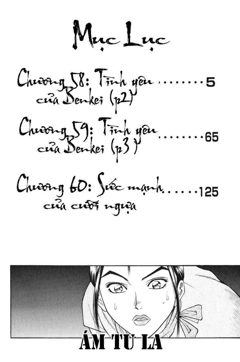 Shana Oh Yoshitsune (Ss1) Chapter 58 - 7