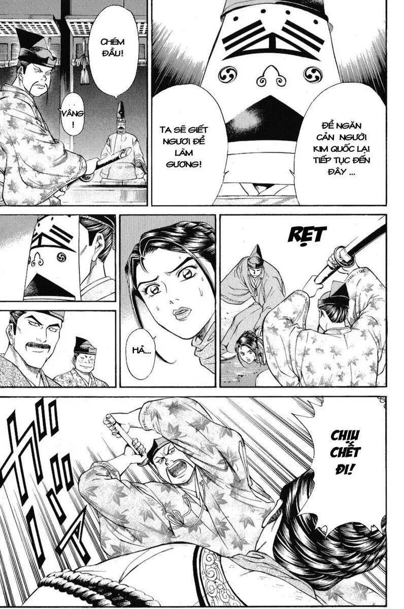 Shana Oh Yoshitsune (Ss1) Chapter 58 - 10