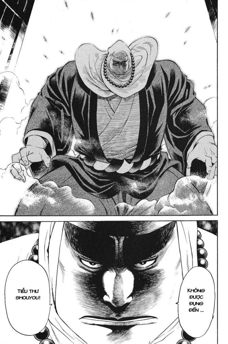 Shana Oh Yoshitsune (Ss1) Chapter 58 - 12