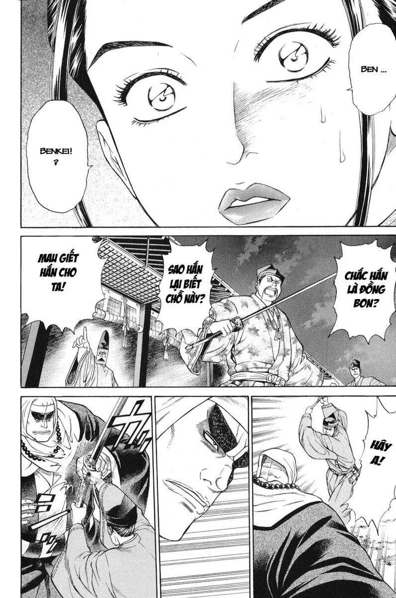 Shana Oh Yoshitsune (Ss1) Chapter 58 - 13