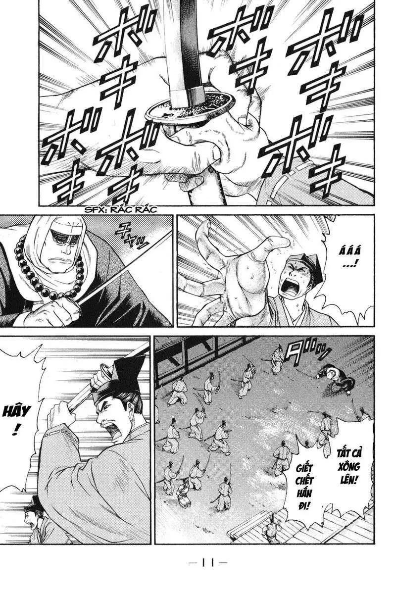 Shana Oh Yoshitsune (Ss1) Chapter 58 - 14