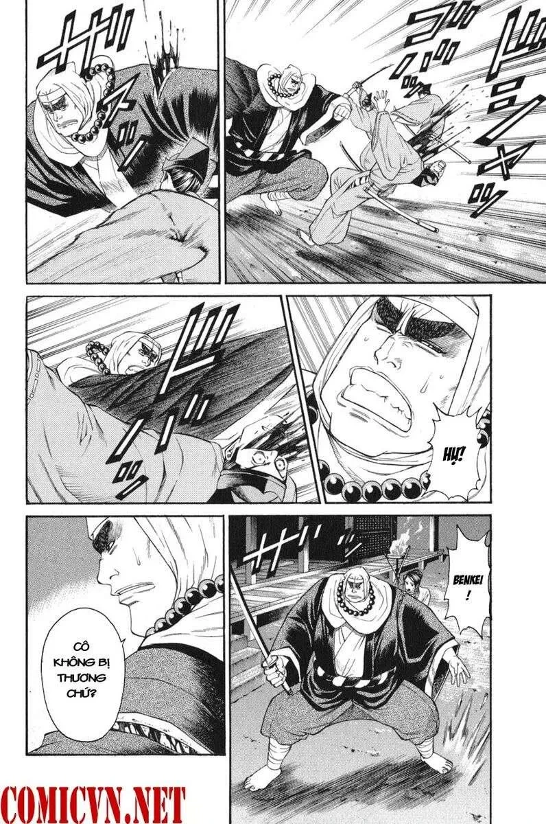 Shana Oh Yoshitsune (Ss1) Chapter 58 - 15