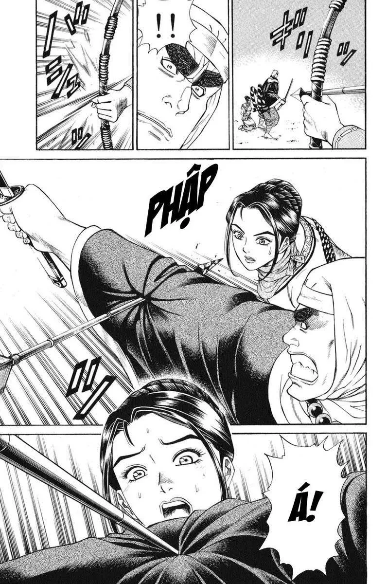 Shana Oh Yoshitsune (Ss1) Chapter 58 - 18