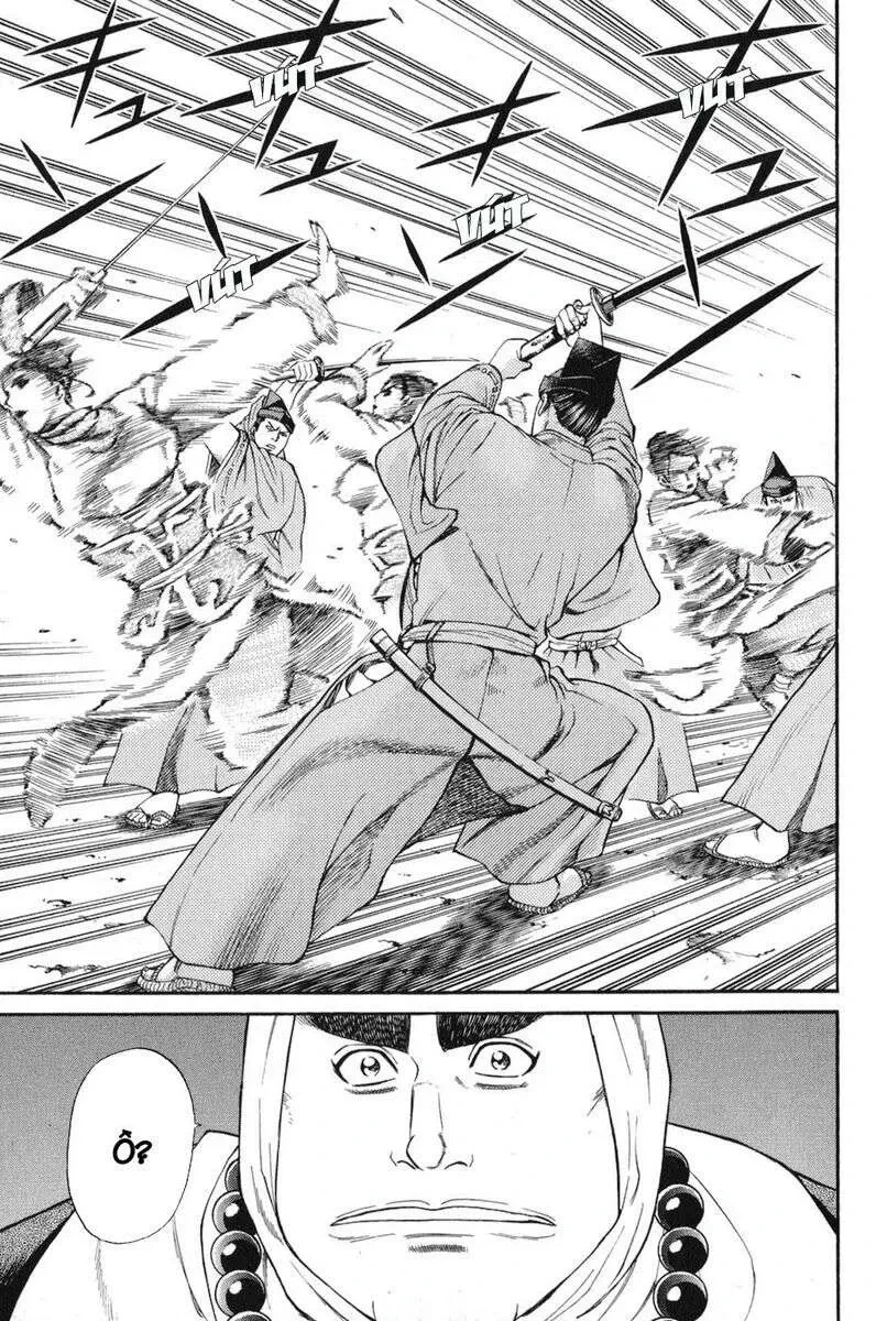 Shana Oh Yoshitsune (Ss1) Chapter 58 - 24