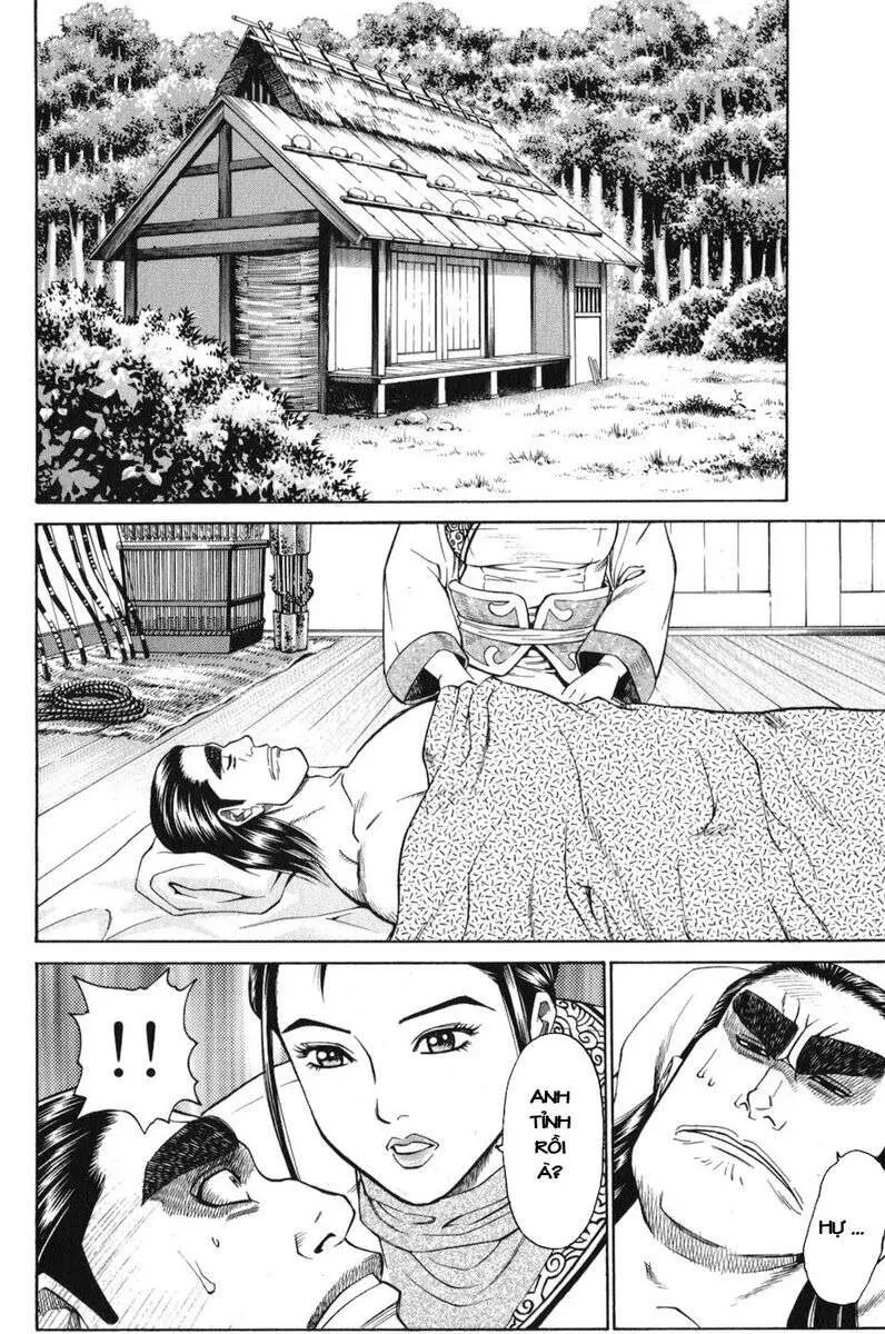 Shana Oh Yoshitsune (Ss1) Chapter 58 - 37