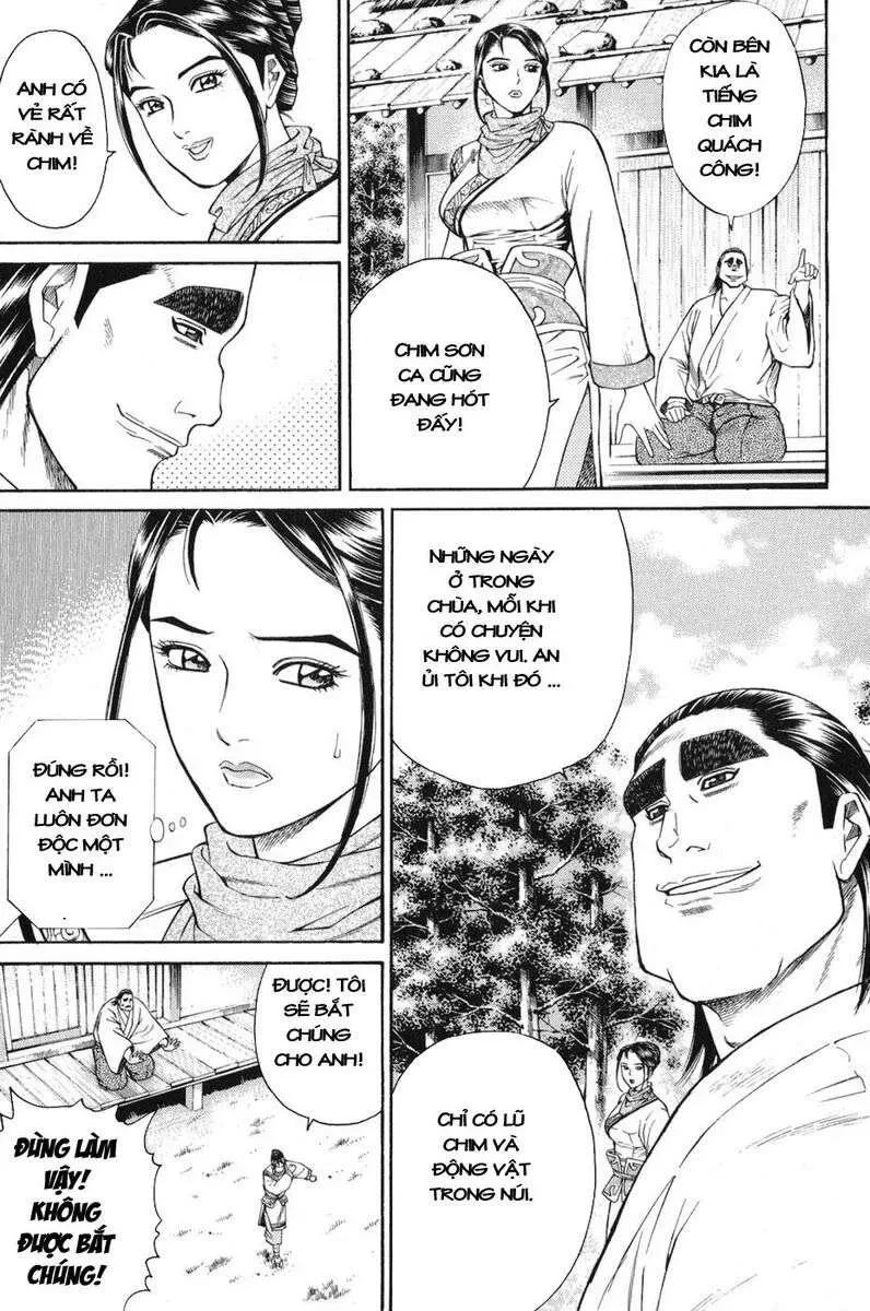 Shana Oh Yoshitsune (Ss1) Chapter 58 - 46