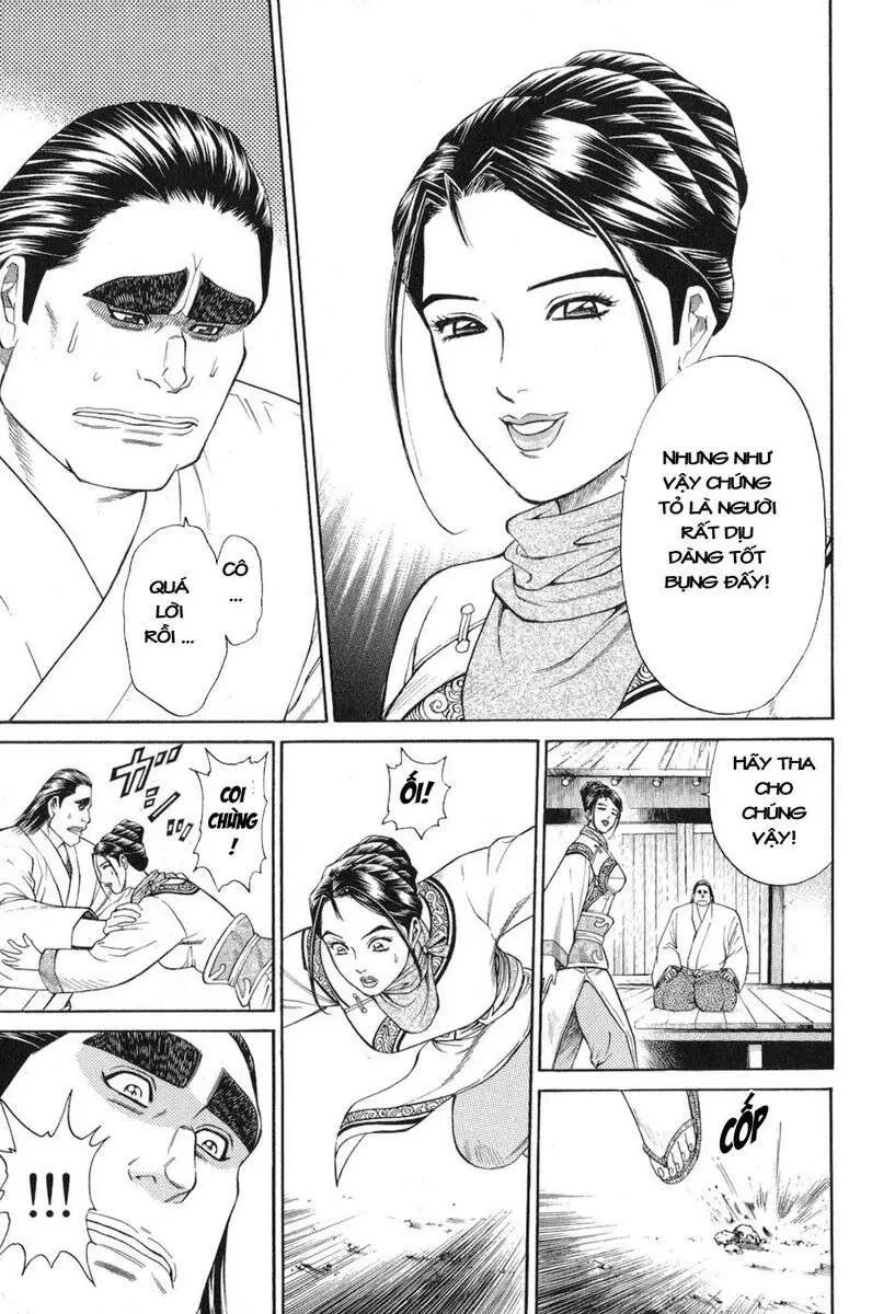 Shana Oh Yoshitsune (Ss1) Chapter 58 - 48