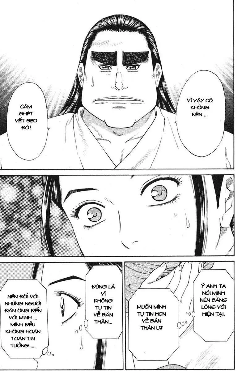 Shana Oh Yoshitsune (Ss1) Chapter 58 - 52