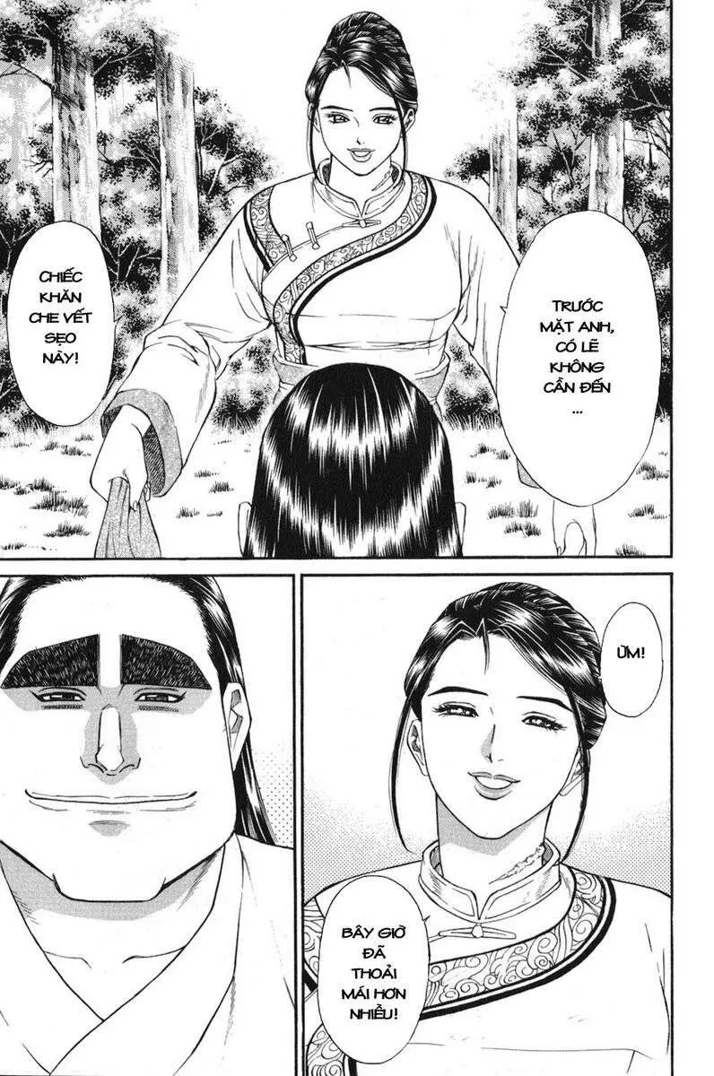 Shana Oh Yoshitsune (Ss1) Chapter 58 - 54