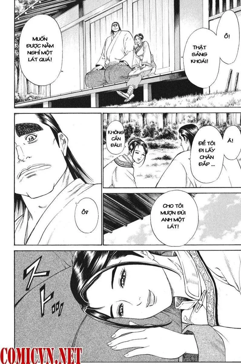 Shana Oh Yoshitsune (Ss1) Chapter 58 - 55