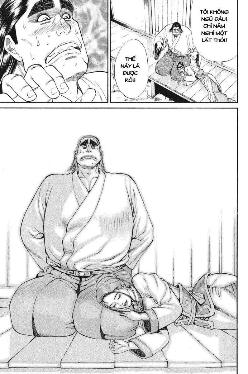 Shana Oh Yoshitsune (Ss1) Chapter 58 - 56