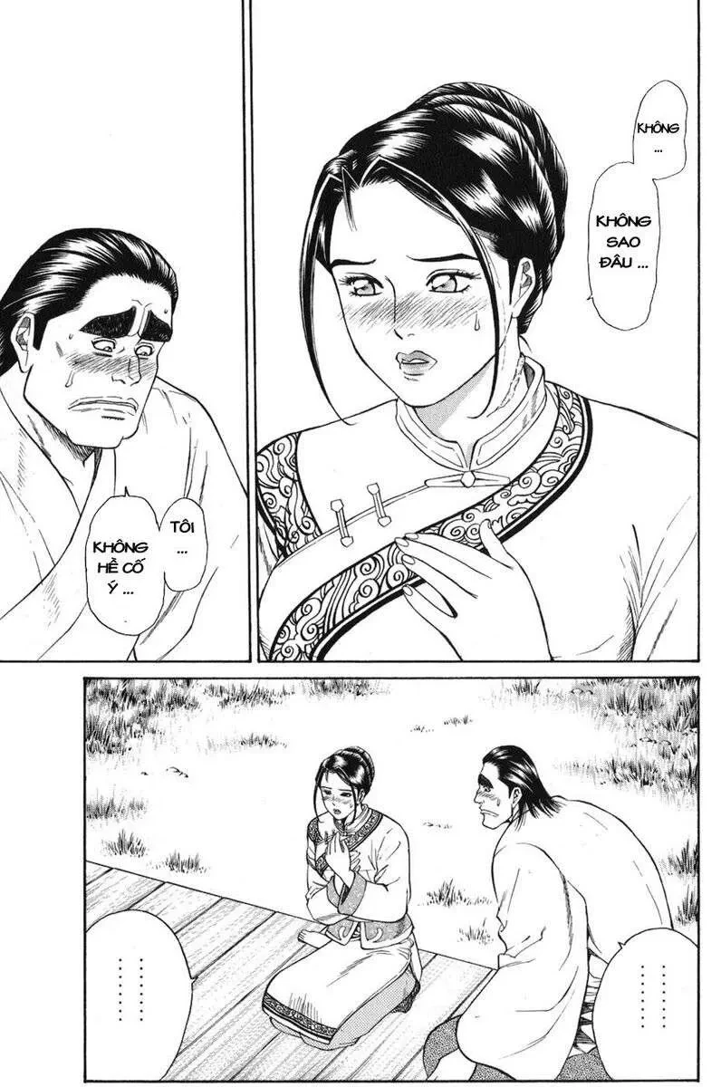 Shana Oh Yoshitsune (Ss1) Chapter 58 - 66