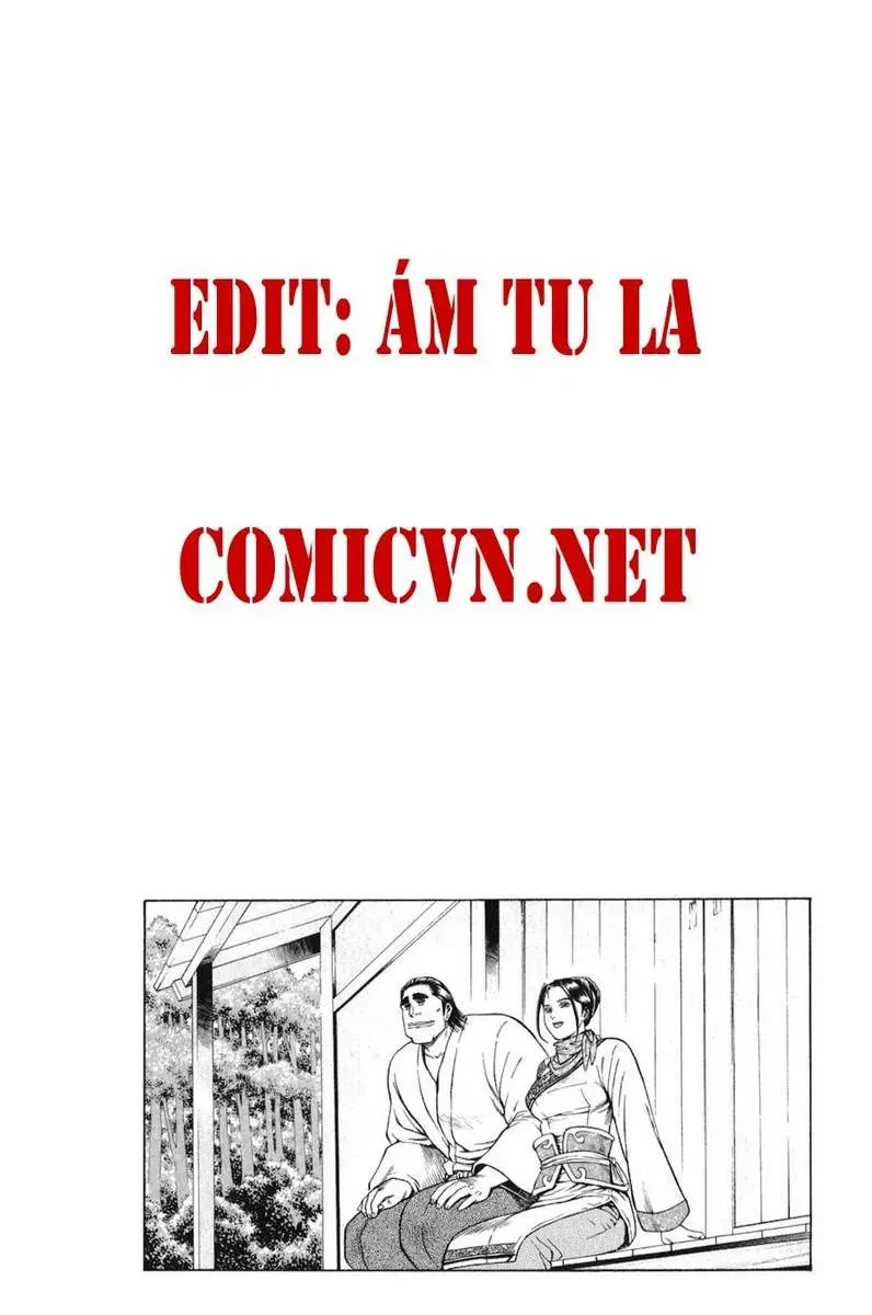 Shana Oh Yoshitsune (Ss1) Chapter 59 - 5