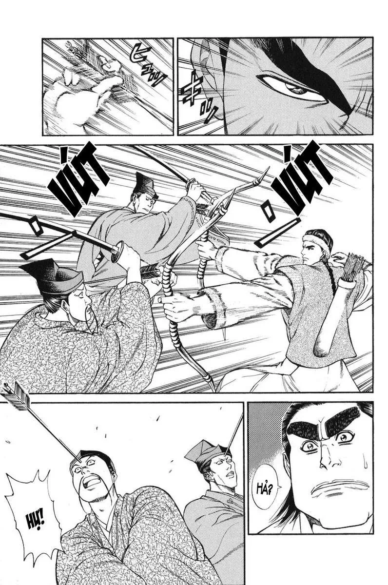 Shana Oh Yoshitsune (Ss1) Chapter 59 - 14