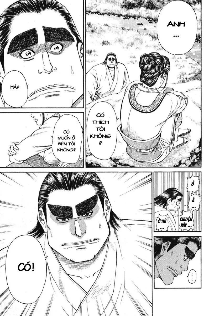 Shana Oh Yoshitsune (Ss1) Chapter 59 - 26