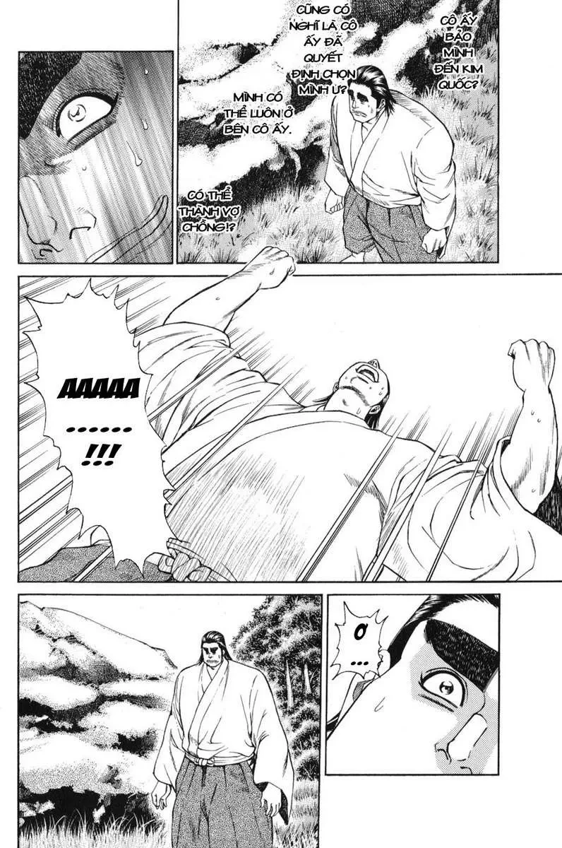 Shana Oh Yoshitsune (Ss1) Chapter 59 - 29