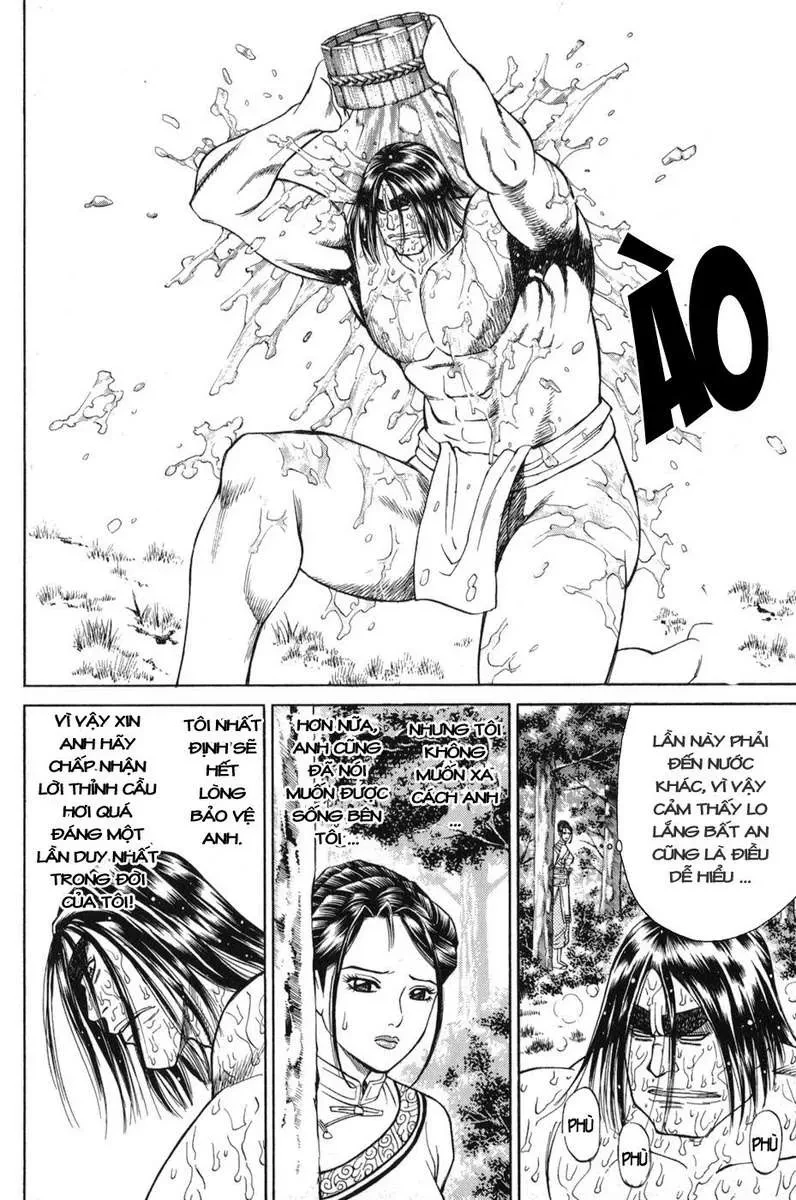 Shana Oh Yoshitsune (Ss1) Chapter 59 - 33