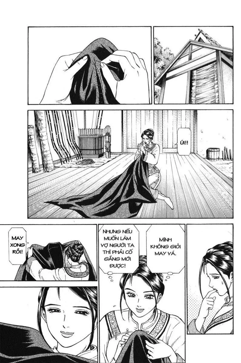 Shana Oh Yoshitsune (Ss1) Chapter 59 - 34