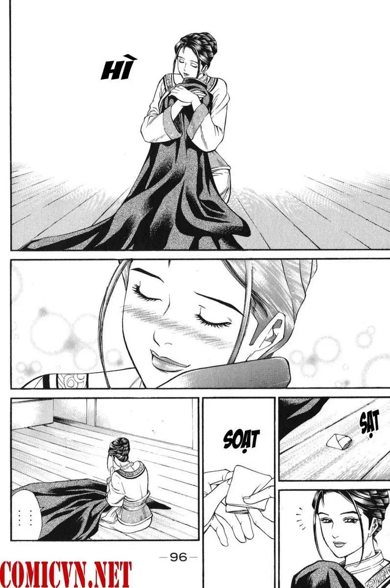 Shana Oh Yoshitsune (Ss1) Chapter 59 - 35