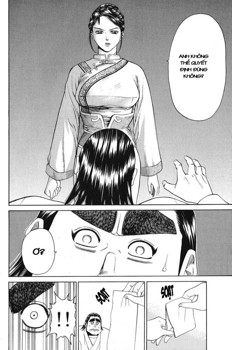 Shana Oh Yoshitsune (Ss1) Chapter 59 - 41