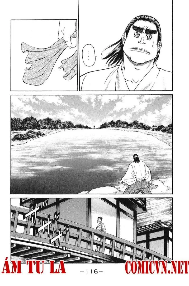 Shana Oh Yoshitsune (Ss1) Chapter 59 - 55