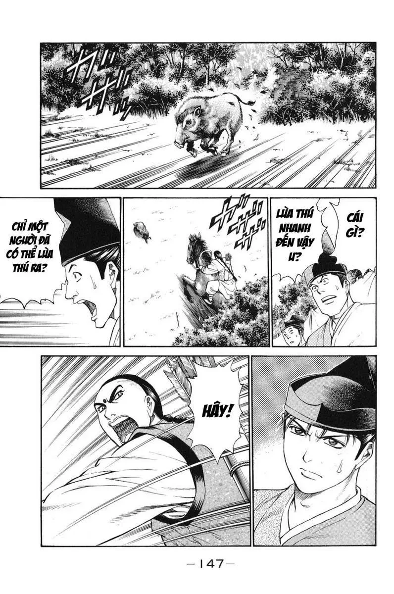 Shana Oh Yoshitsune (Ss1) Chapter 60 - 26