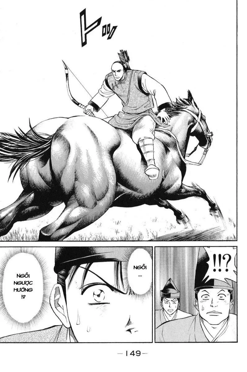 Shana Oh Yoshitsune (Ss1) Chapter 60 - 28