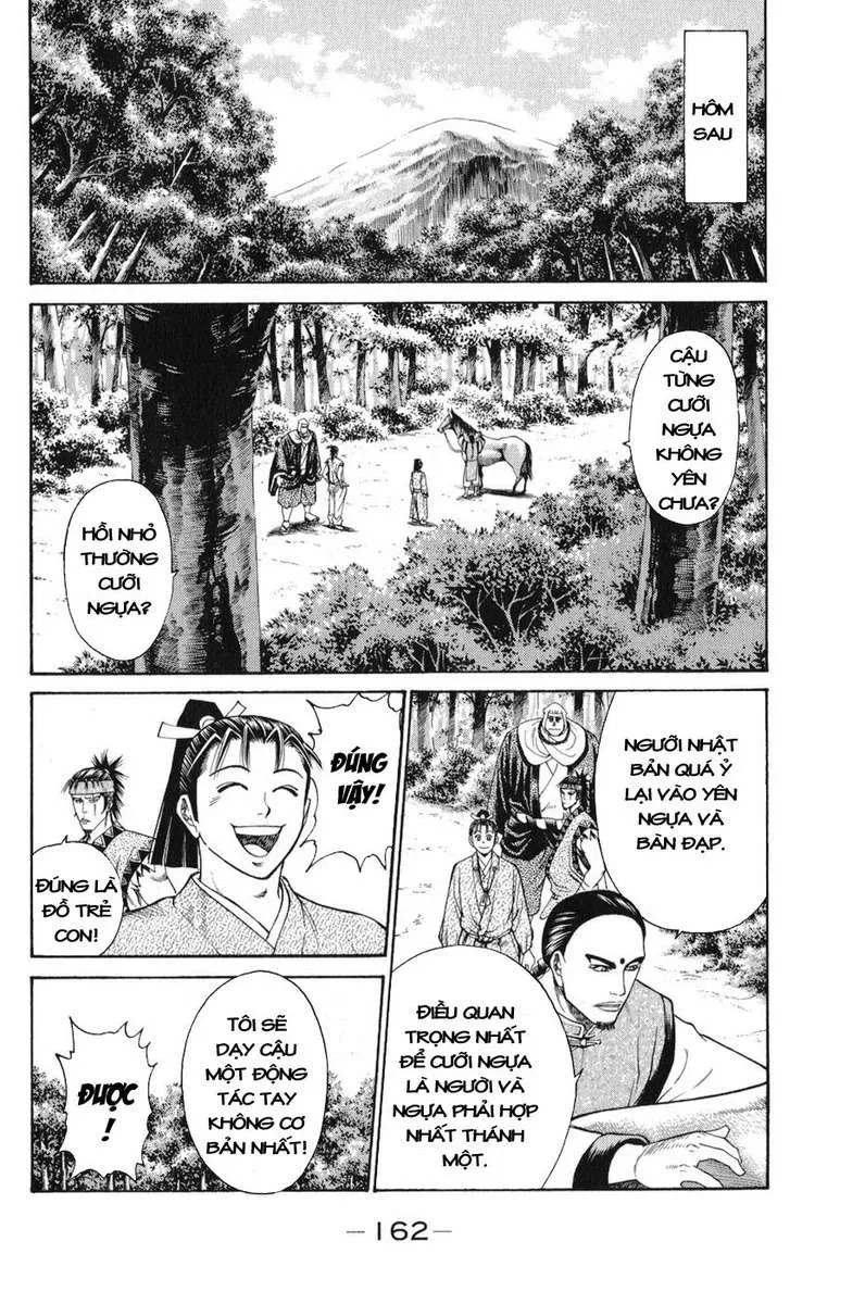 Shana Oh Yoshitsune (Ss1) Chapter 60 - 41