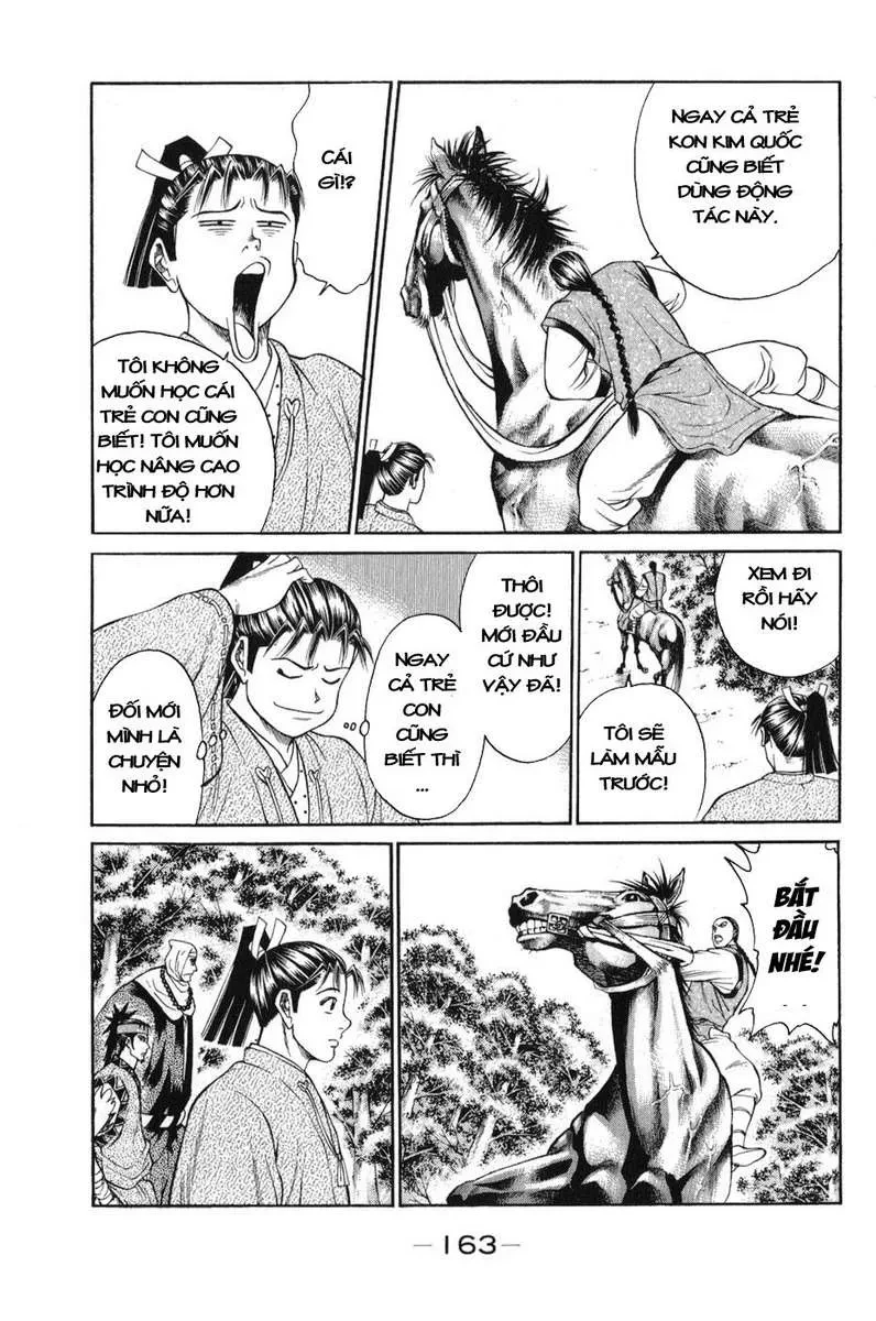 Shana Oh Yoshitsune (Ss1) Chapter 60 - 42