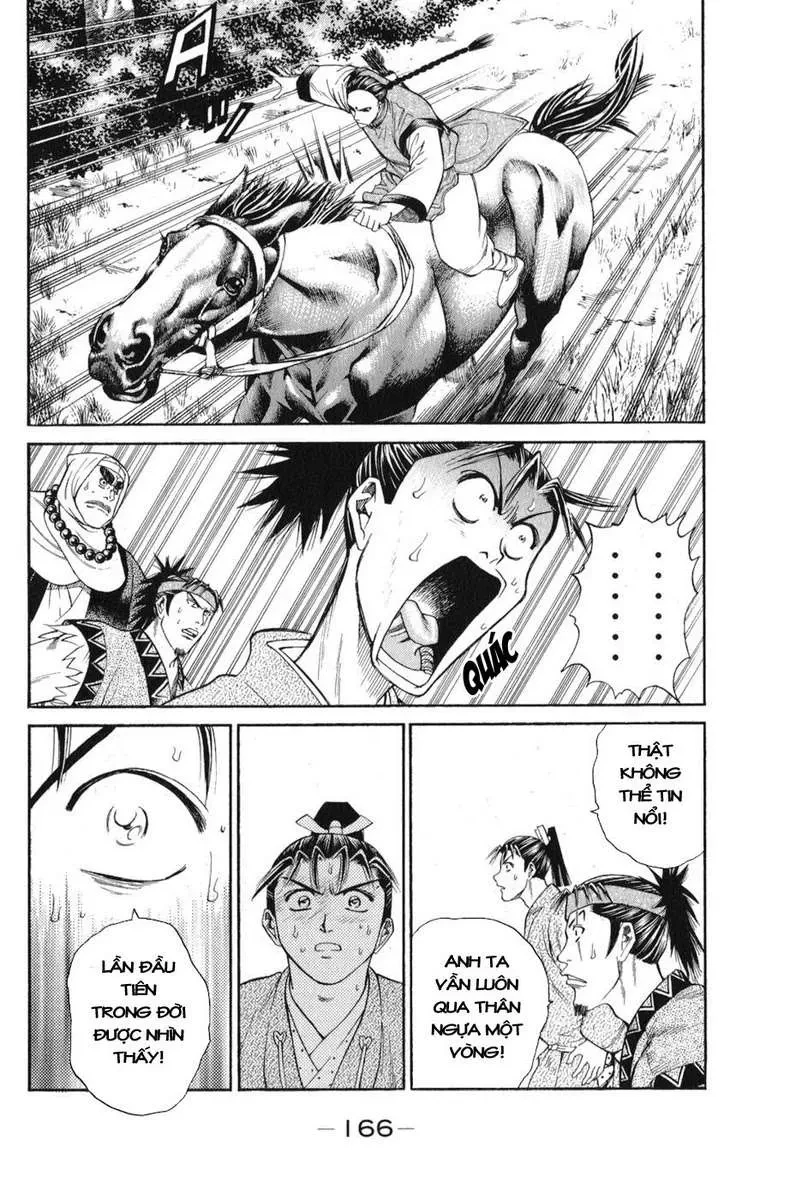 Shana Oh Yoshitsune (Ss1) Chapter 60 - 45