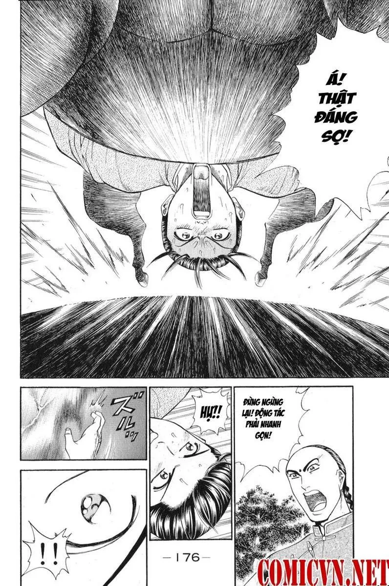 Shana Oh Yoshitsune (Ss1) Chapter 60 - 55