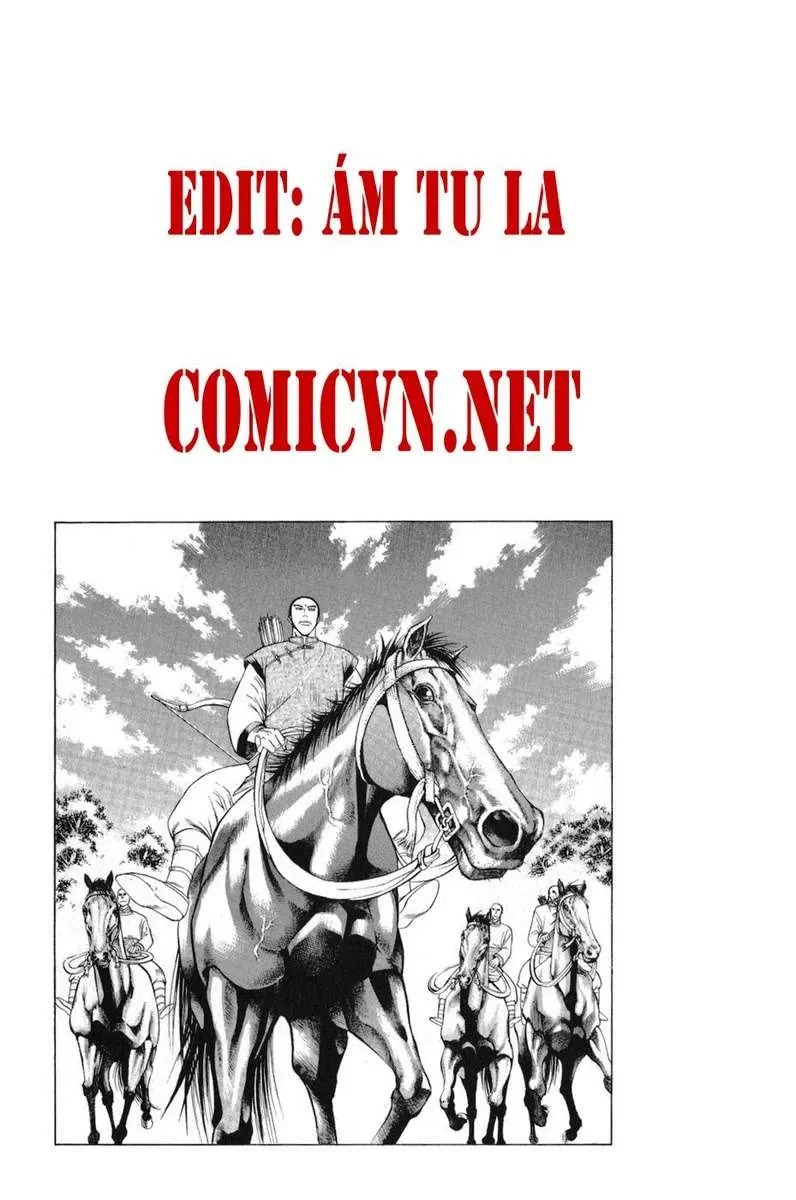 Shana Oh Yoshitsune (Ss1) Chapter 60 - 64