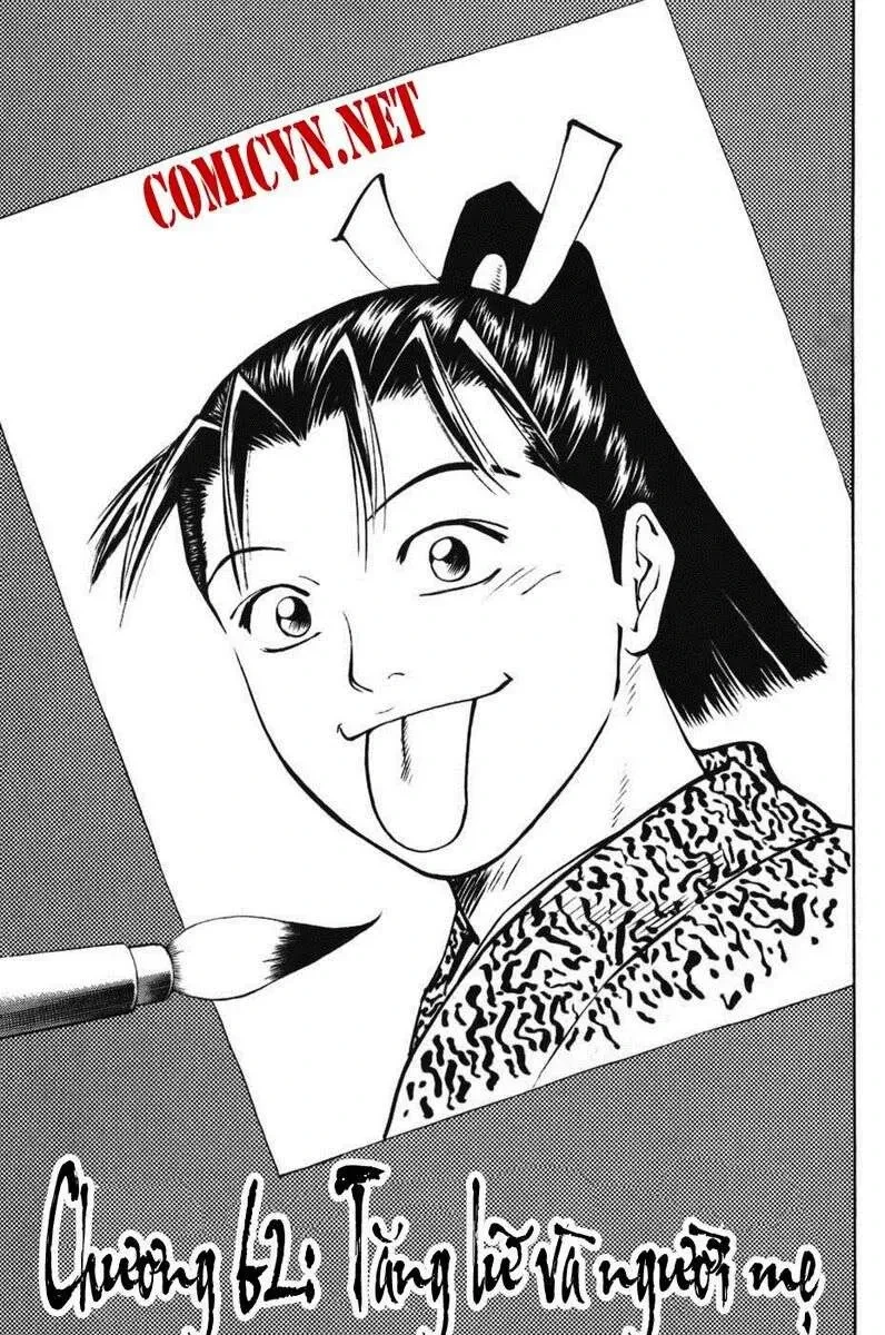 Shana Oh Yoshitsune (Ss1) Chapter 62 - 4