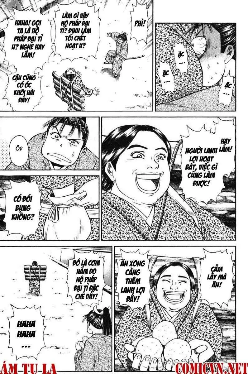 Shana Oh Yoshitsune (Ss1) Chapter 62 - 12