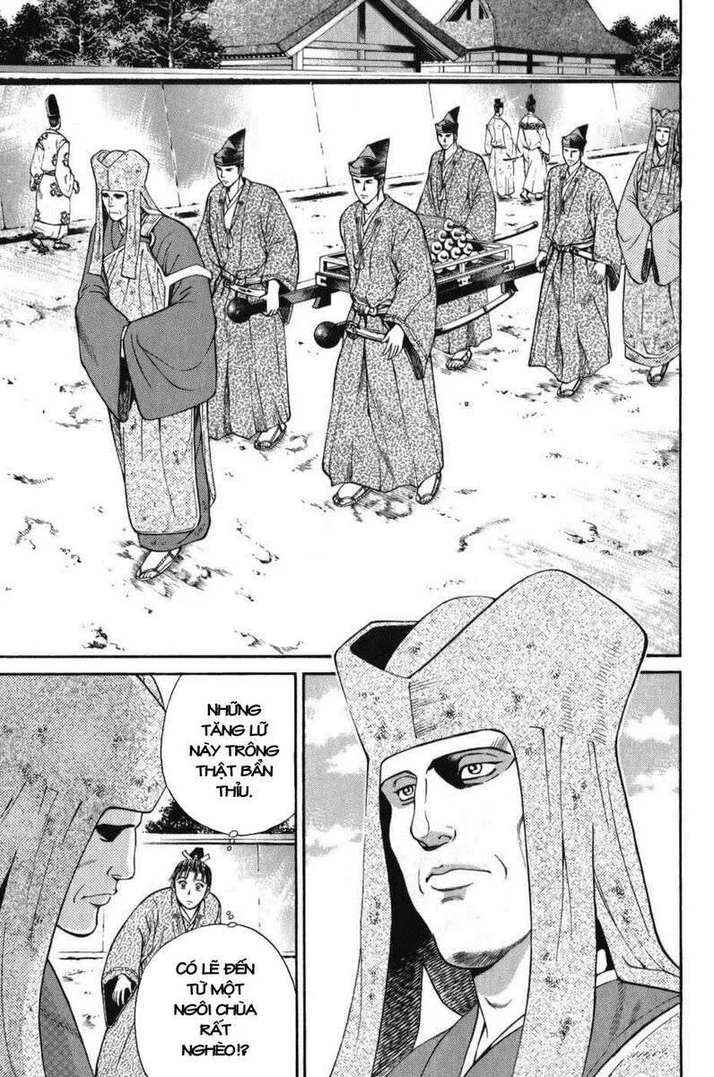 Shana Oh Yoshitsune (Ss1) Chapter 62 - 14