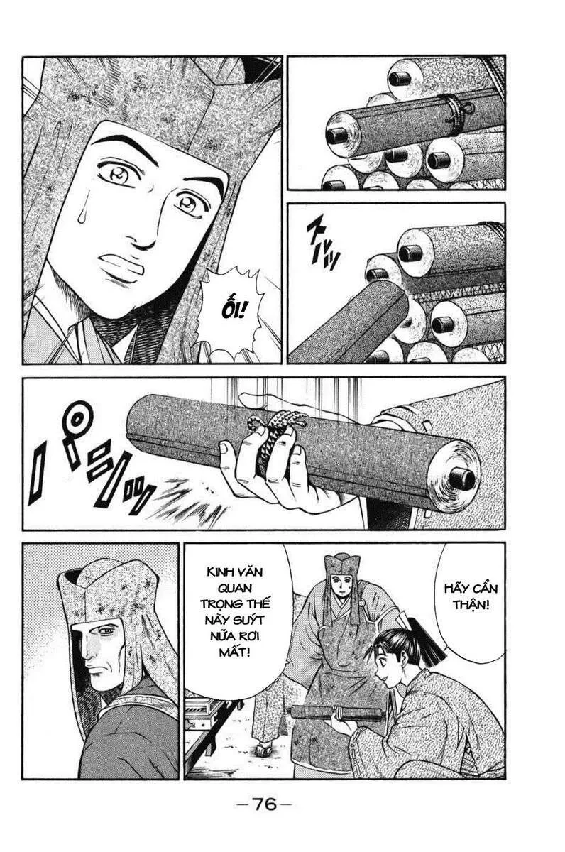 Shana Oh Yoshitsune (Ss1) Chapter 62 - 15