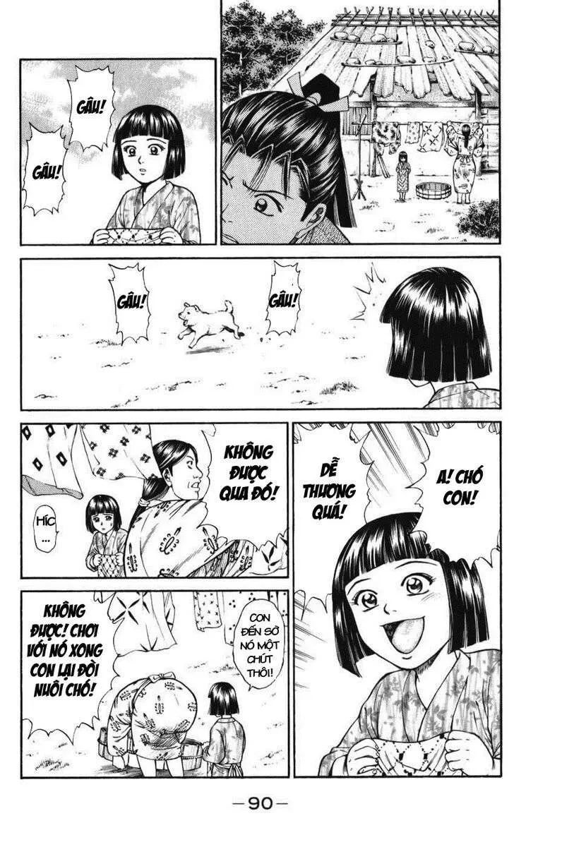 Shana Oh Yoshitsune (Ss1) Chapter 62 - 29