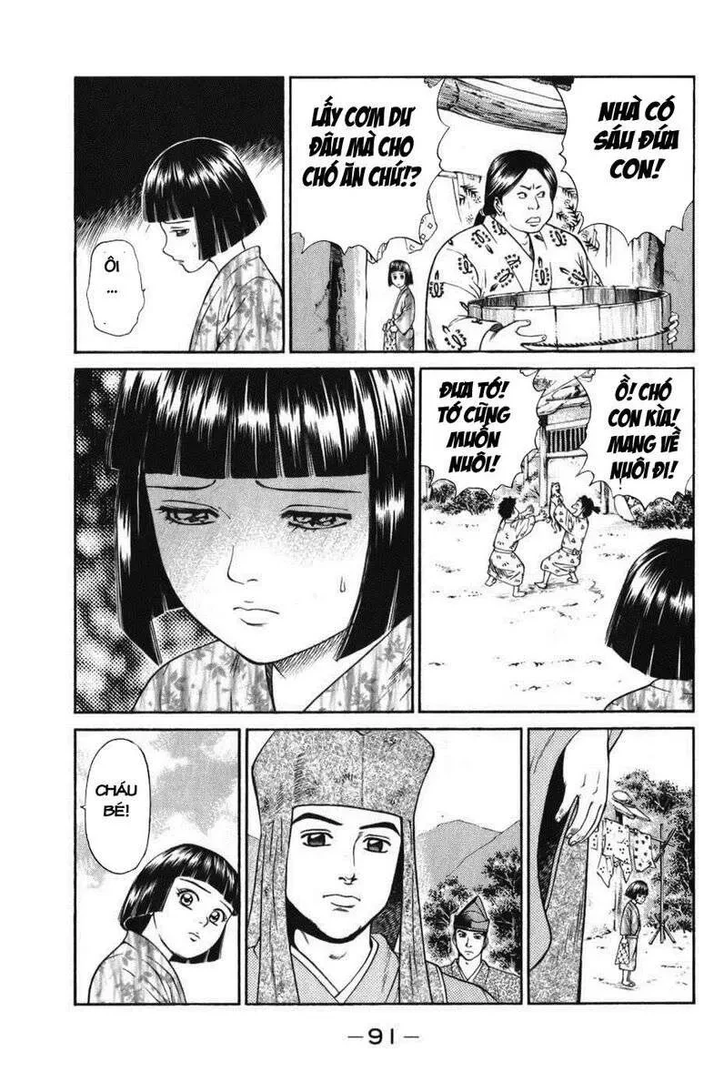 Shana Oh Yoshitsune (Ss1) Chapter 62 - 30