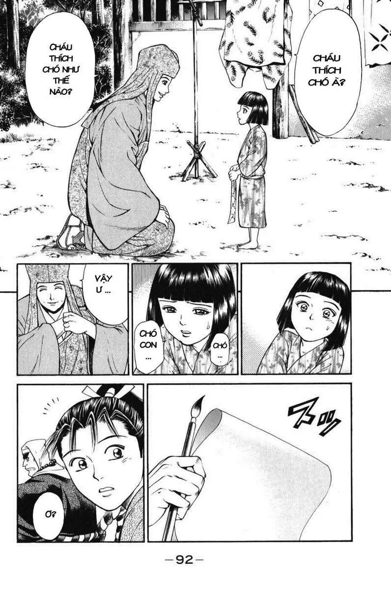 Shana Oh Yoshitsune (Ss1) Chapter 62 - 31