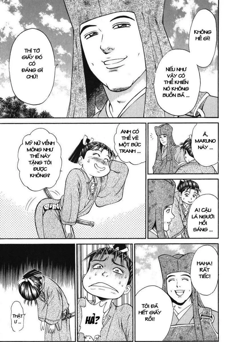 Shana Oh Yoshitsune (Ss1) Chapter 62 - 34