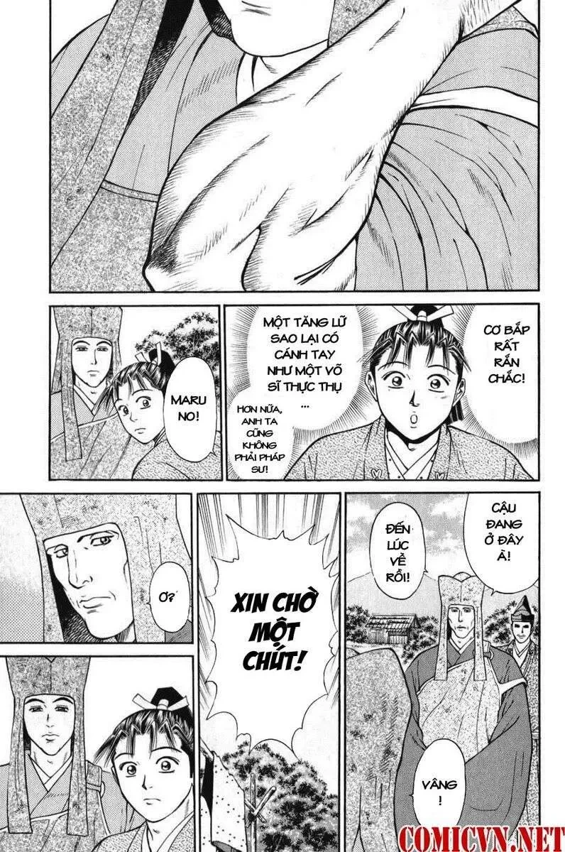 Shana Oh Yoshitsune (Ss1) Chapter 62 - 36