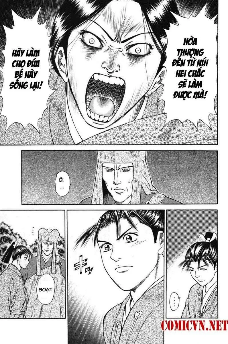 Shana Oh Yoshitsune (Ss1) Chapter 62 - 40