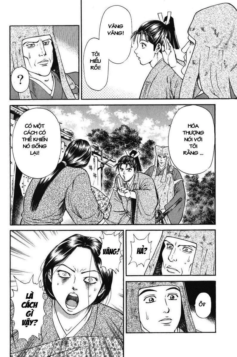 Shana Oh Yoshitsune (Ss1) Chapter 62 - 41