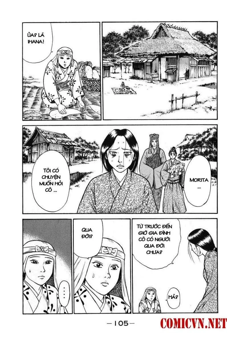 Shana Oh Yoshitsune (Ss1) Chapter 62 - 44