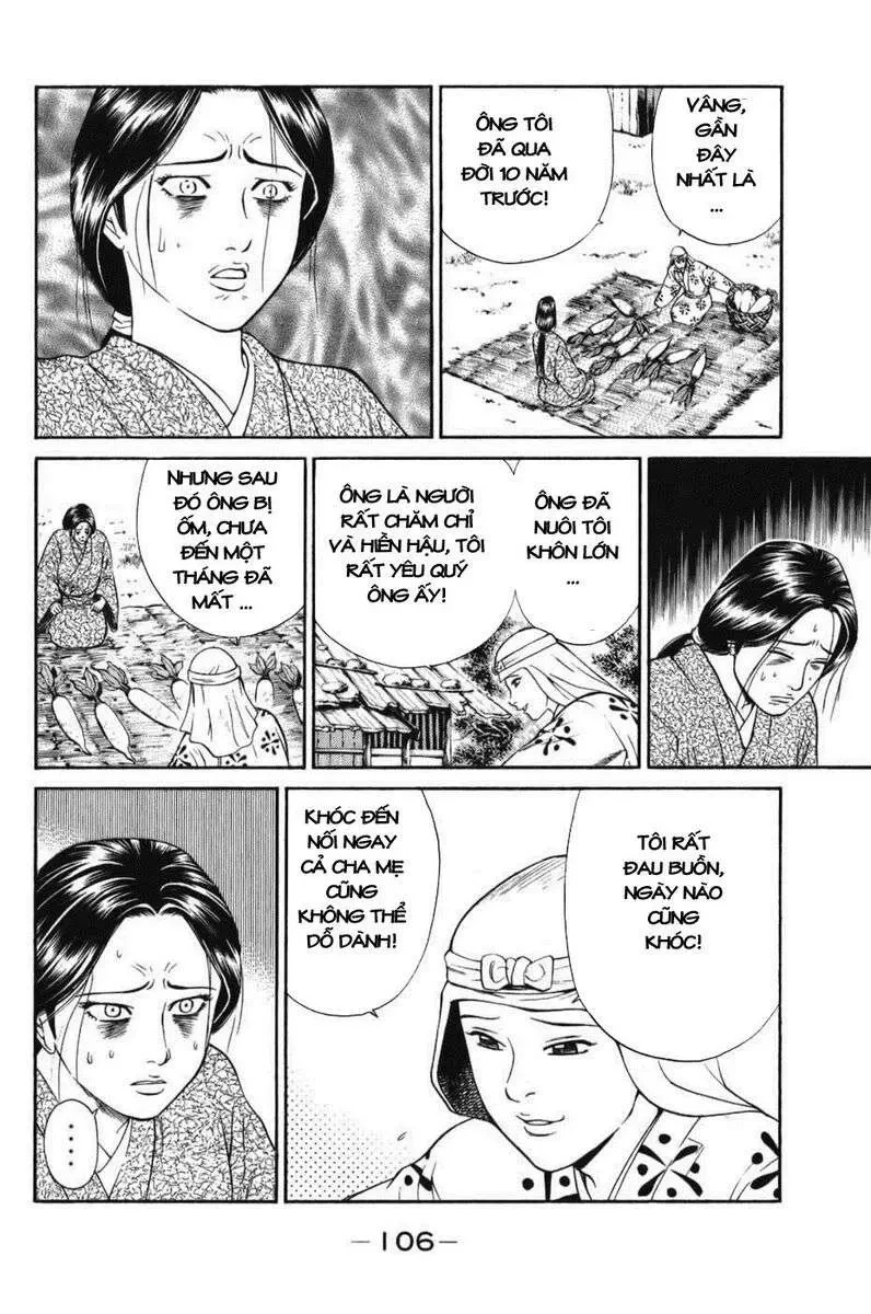 Shana Oh Yoshitsune (Ss1) Chapter 62 - 45