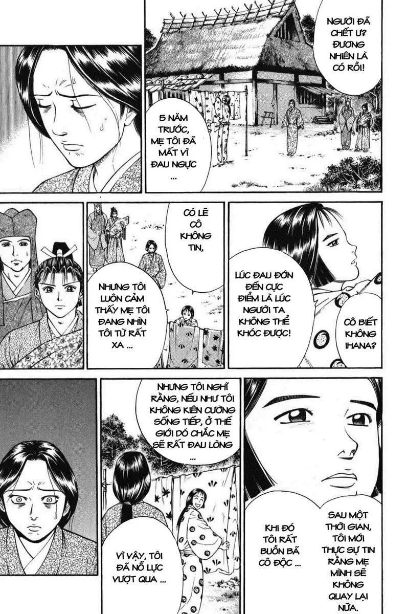 Shana Oh Yoshitsune (Ss1) Chapter 62 - 46