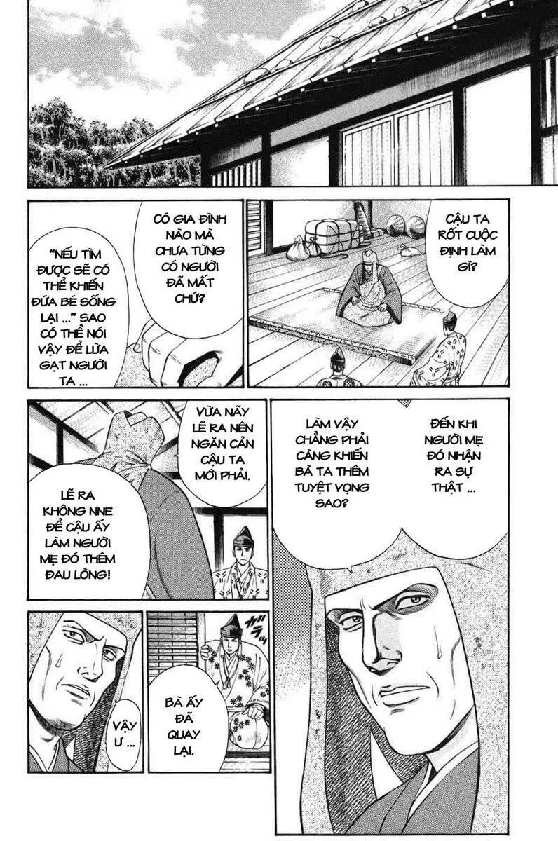 Shana Oh Yoshitsune (Ss1) Chapter 62 - 47