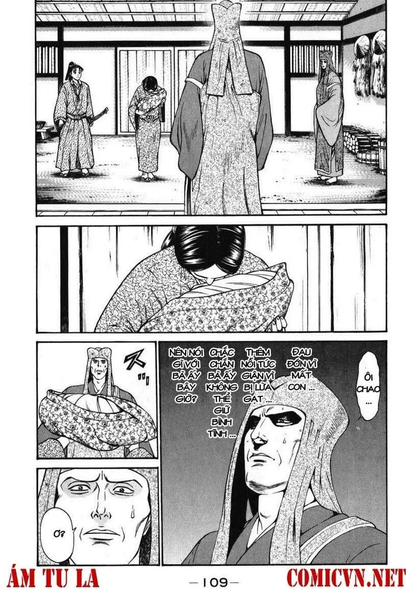 Shana Oh Yoshitsune (Ss1) Chapter 62 - 48