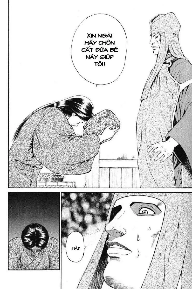 Shana Oh Yoshitsune (Ss1) Chapter 62 - 49